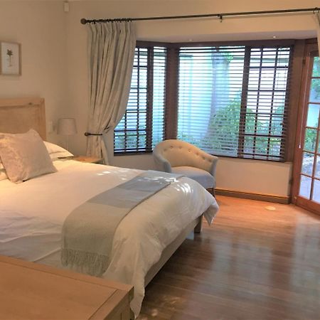 Lydall Wild Tranquil Garden Suites Johannesburg Exterior foto