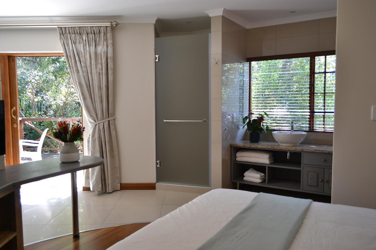 Lydall Wild Tranquil Garden Suites Johannesburg Exterior foto