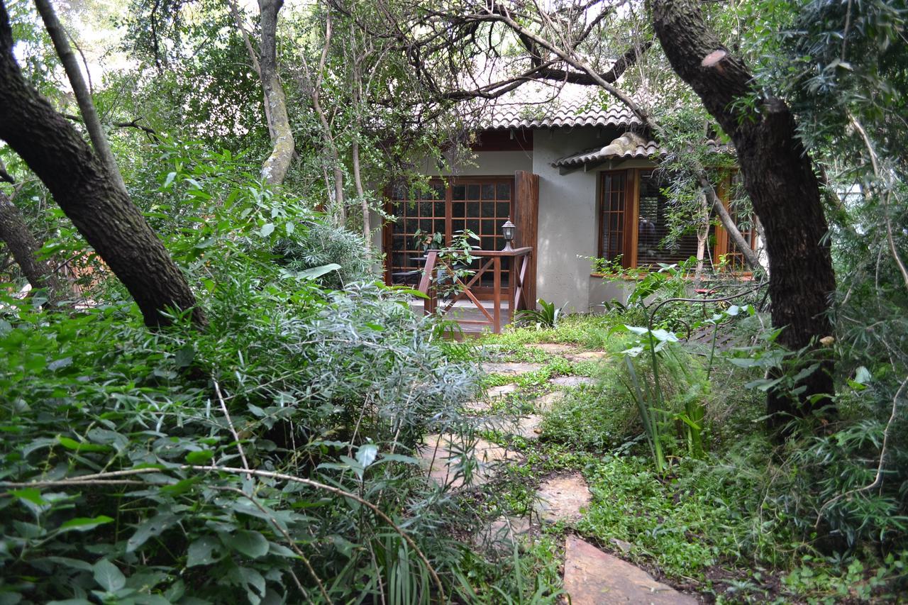 Lydall Wild Tranquil Garden Suites Johannesburg Exterior foto