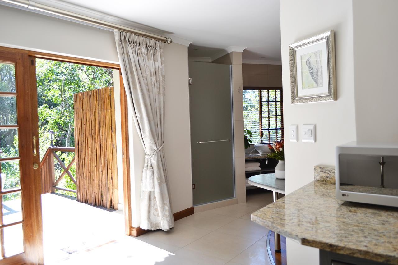 Lydall Wild Tranquil Garden Suites Johannesburg Exterior foto