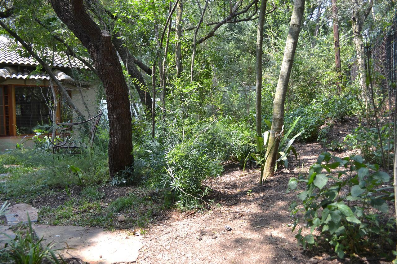 Lydall Wild Tranquil Garden Suites Johannesburg Exterior foto