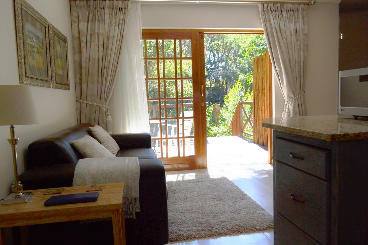 Lydall Wild Tranquil Garden Suites Johannesburg Exterior foto