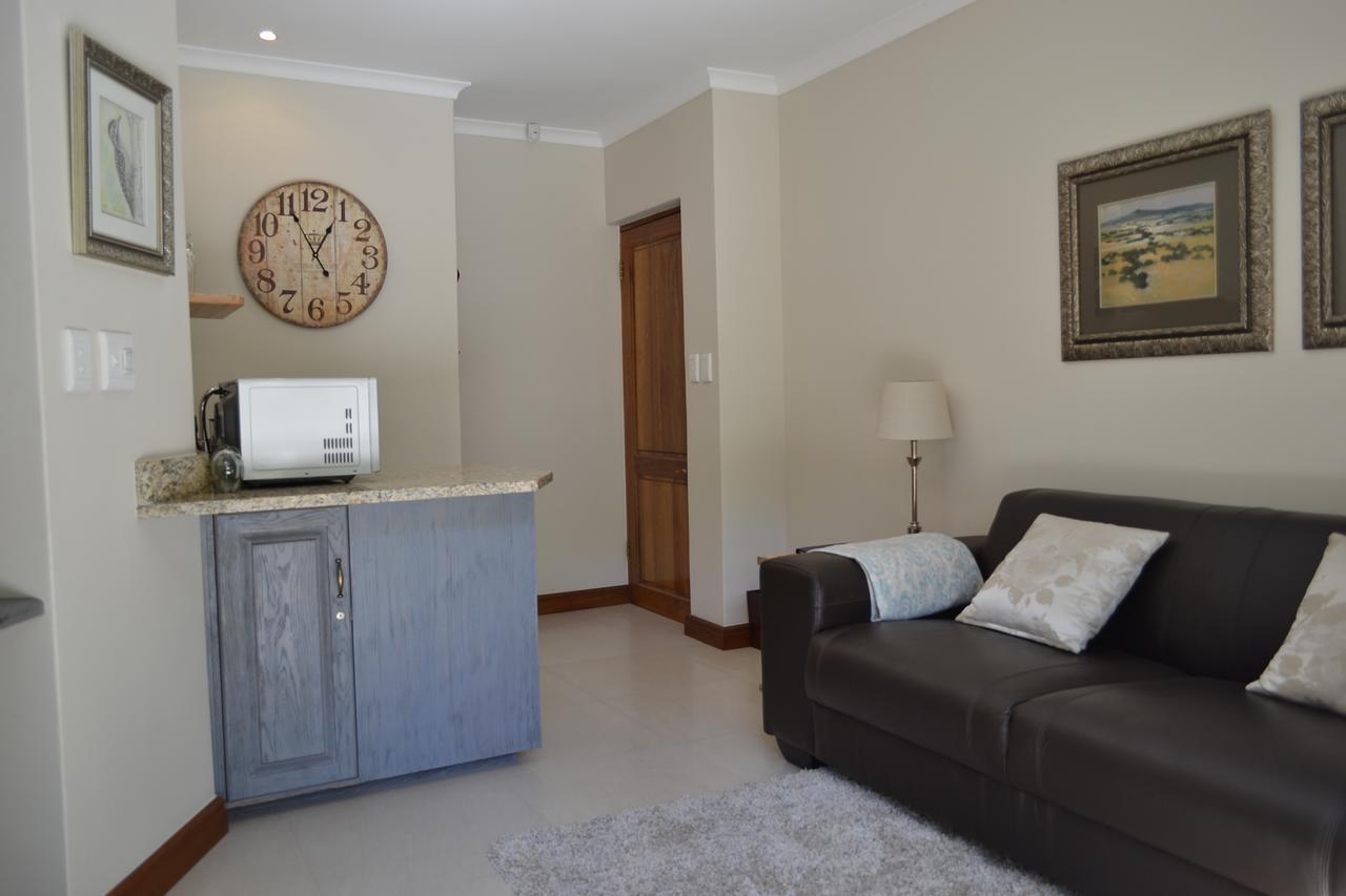Lydall Wild Tranquil Garden Suites Johannesburg Exterior foto