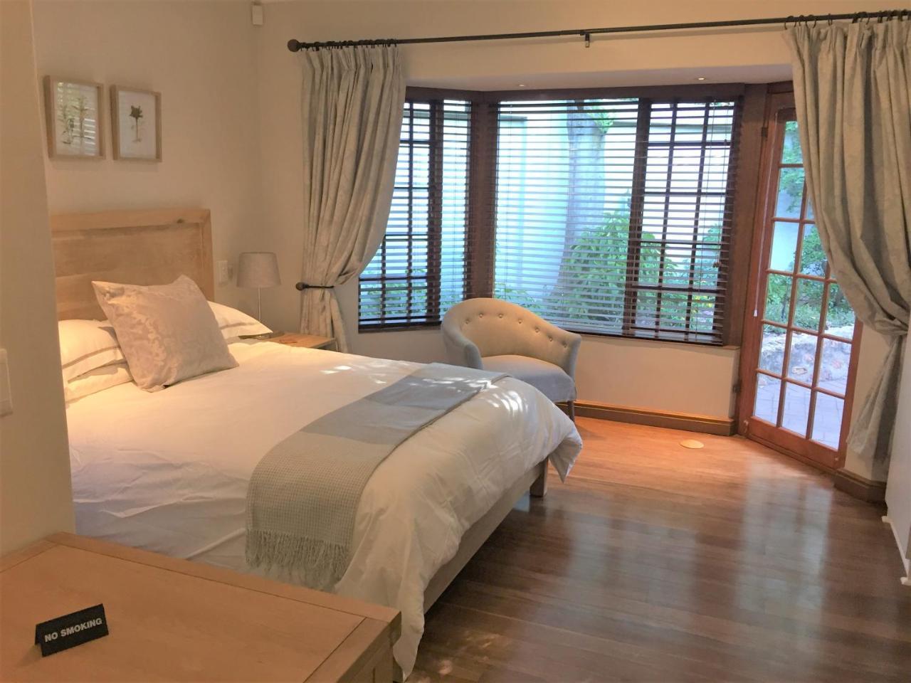 Lydall Wild Tranquil Garden Suites Johannesburg Exterior foto