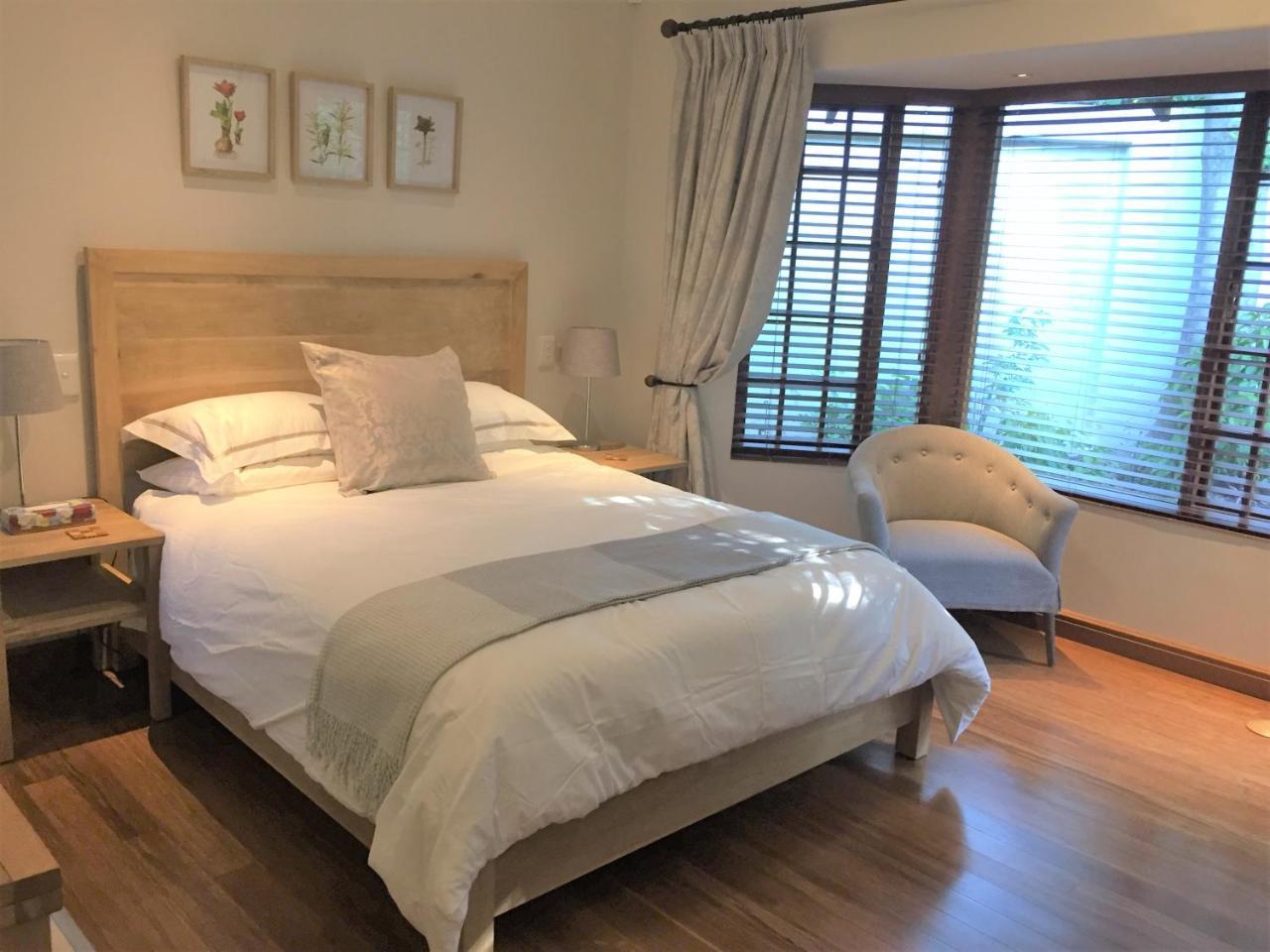 Lydall Wild Tranquil Garden Suites Johannesburg Exterior foto